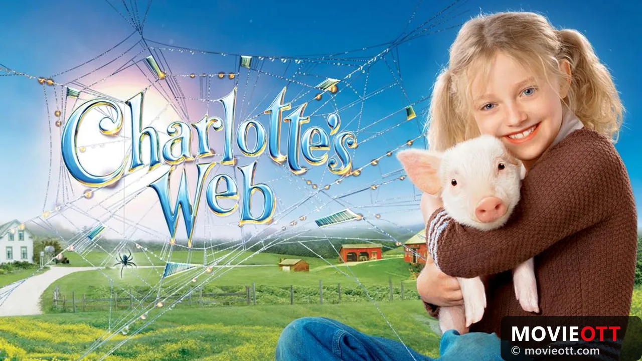 Charlotte's Web