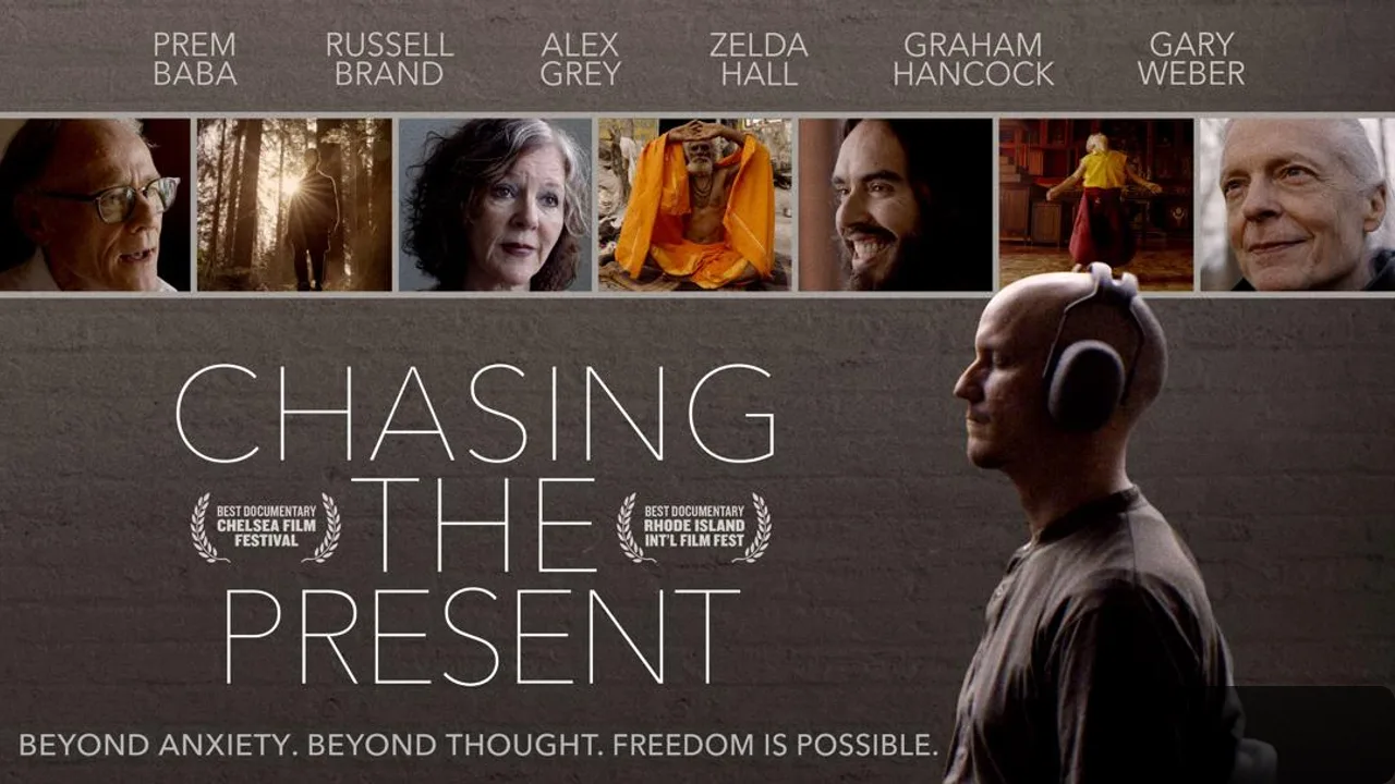 Chasing the Present