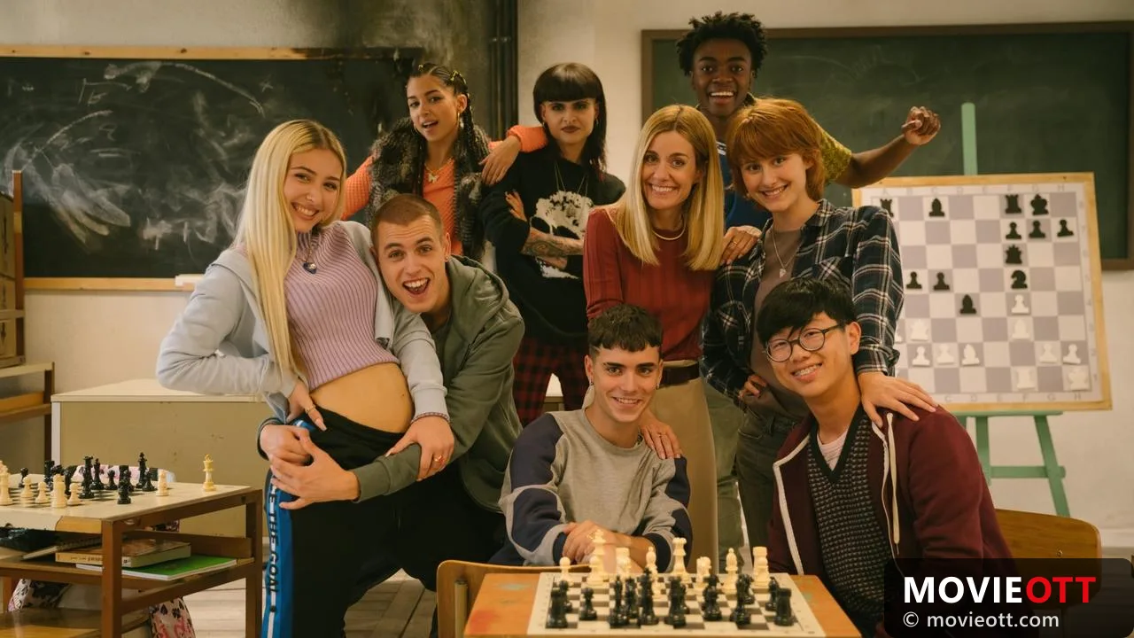 Checkmates