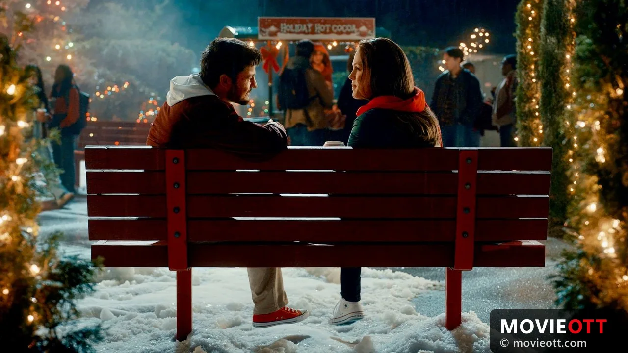 Christmas Above the Clouds trailer thumbnail