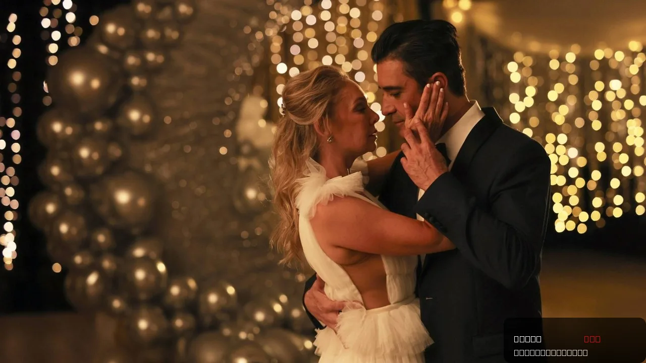Christmas in the Ballroom