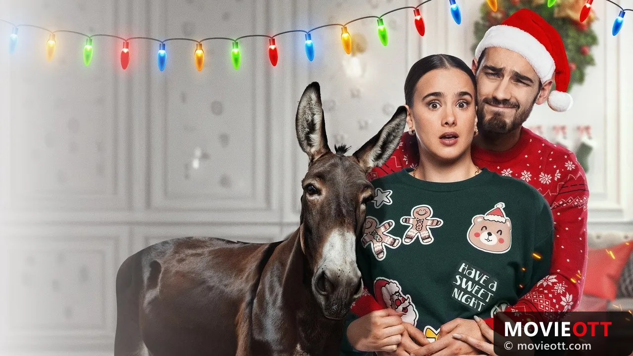 Christmas Is Cancelled