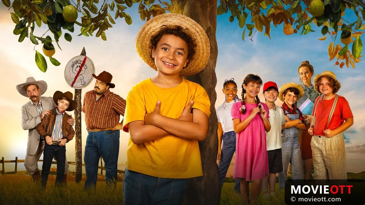 Chuck Billy and The Marvelous Guava Tree trailer thumbnail