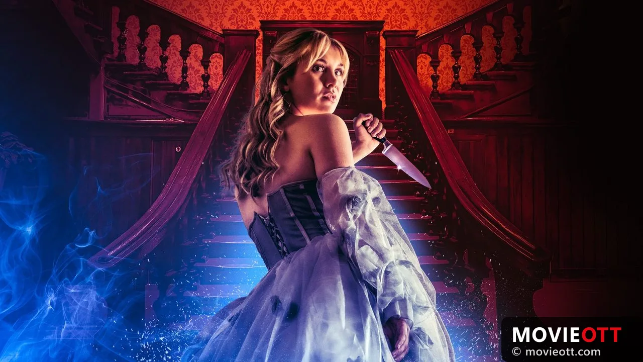 Cinderella's Revenge