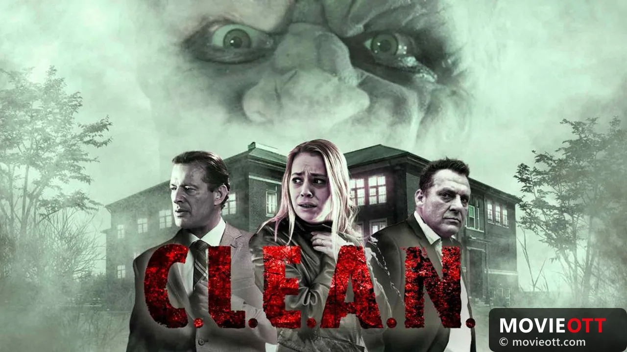 C.L.E.A.N.