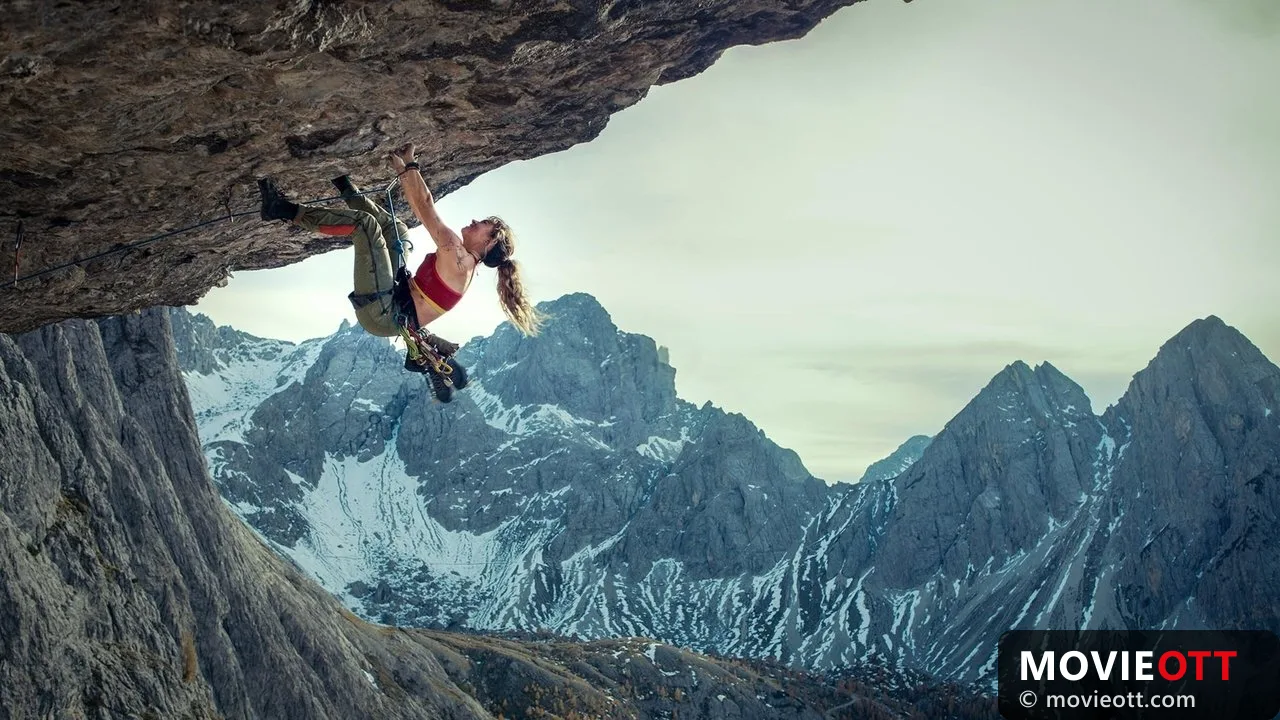 Cliffhanger
