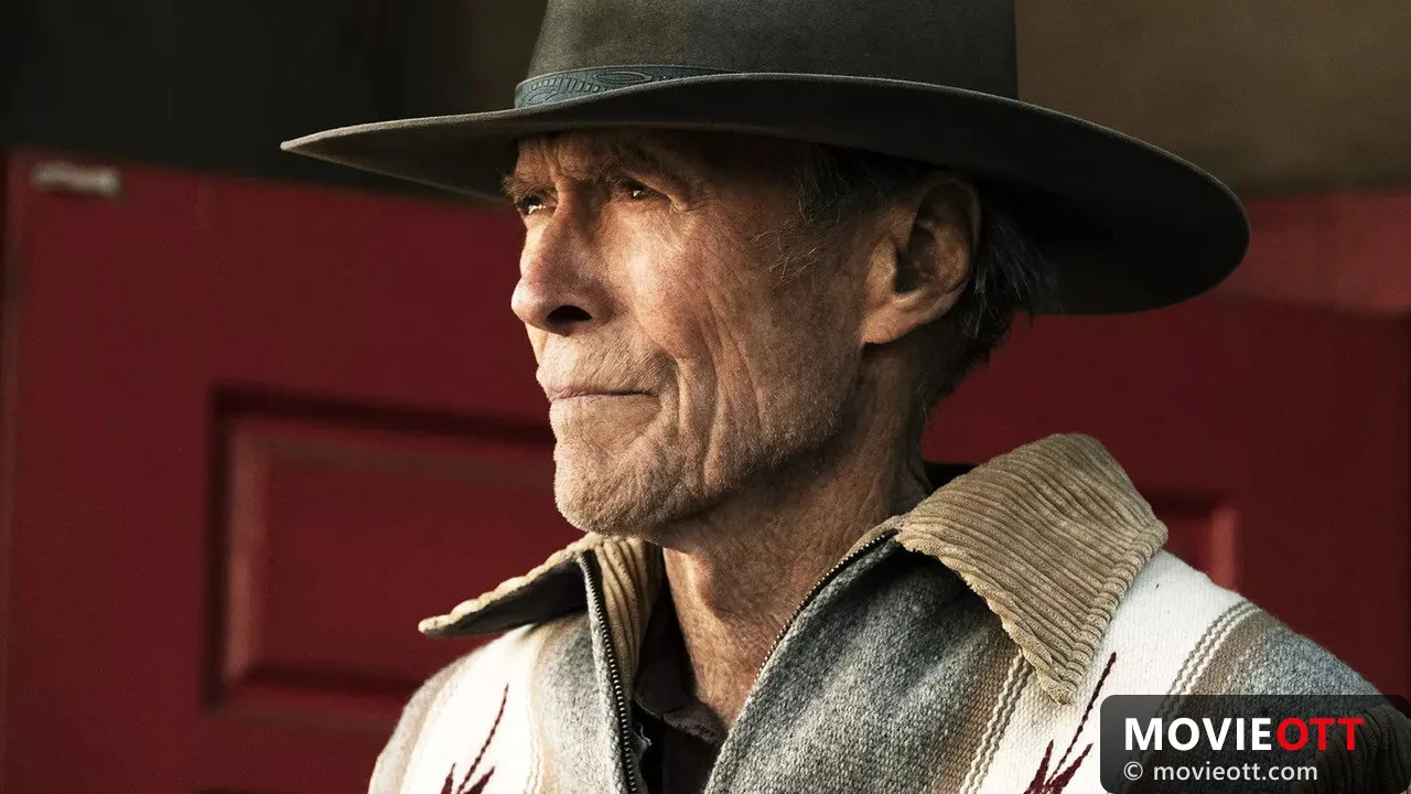 Clint Eastwood : la légende
