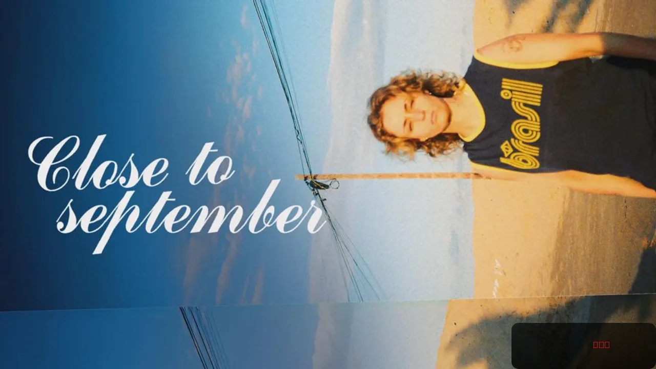 Close to September