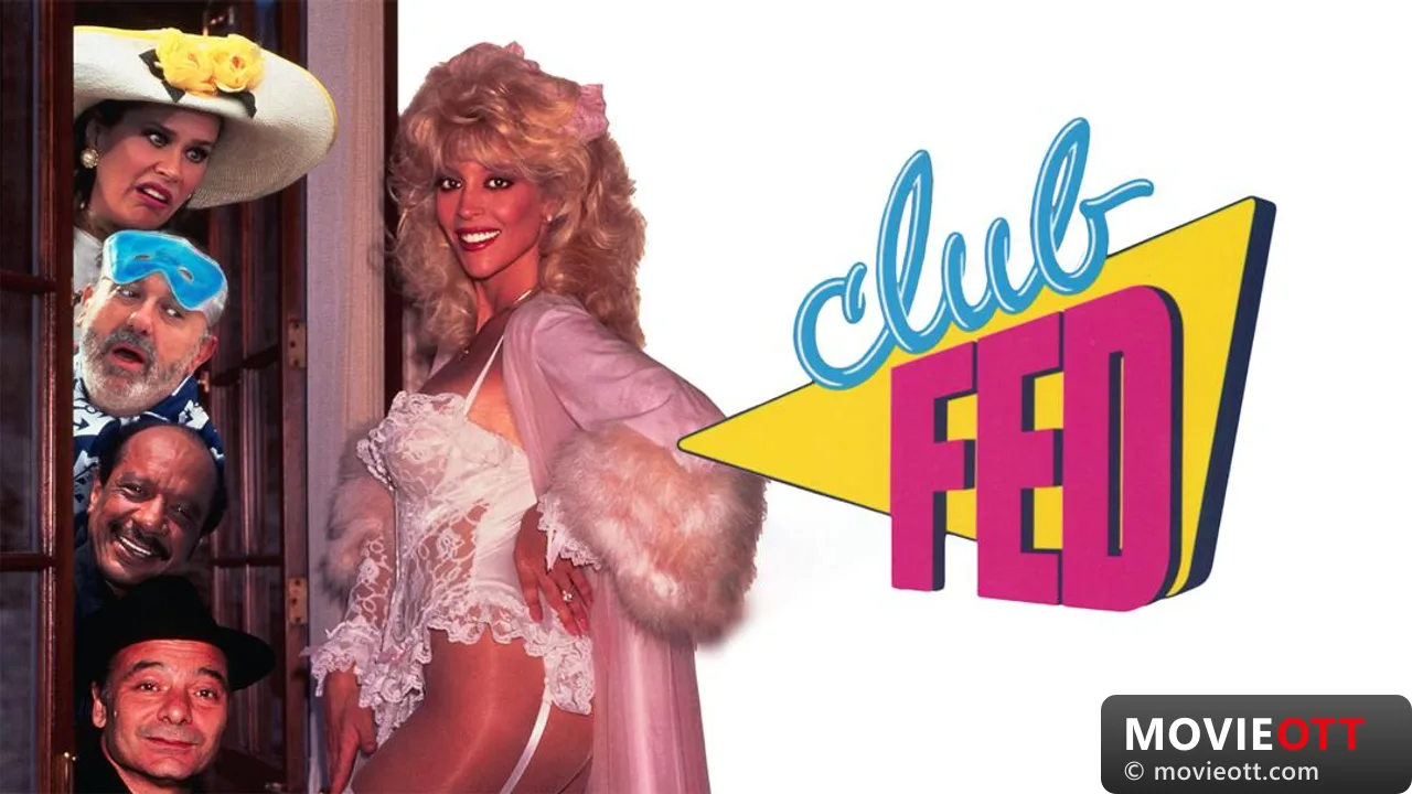 Club Fed