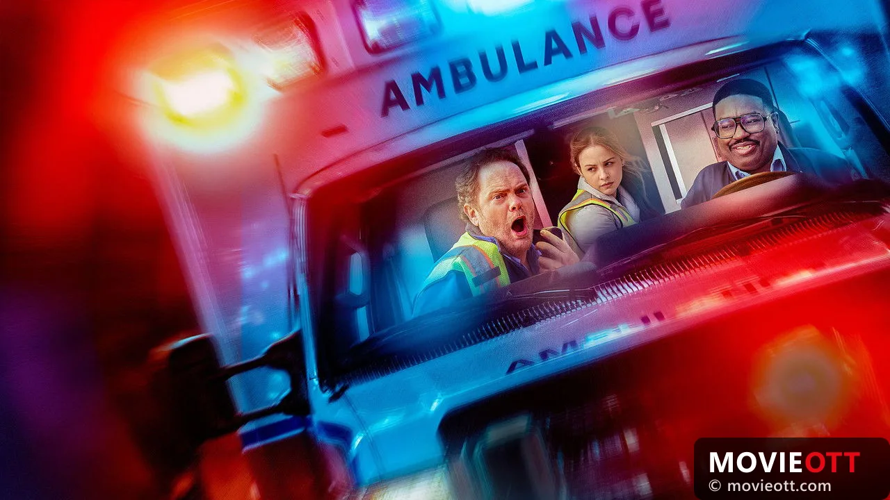 Code 3 trailer thumbnail