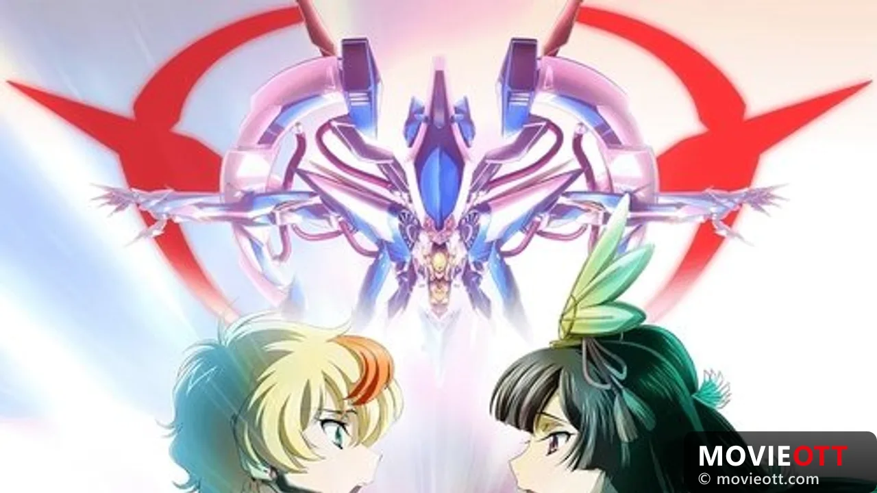 Code Geass: Rozé of the Recapture - Act 2