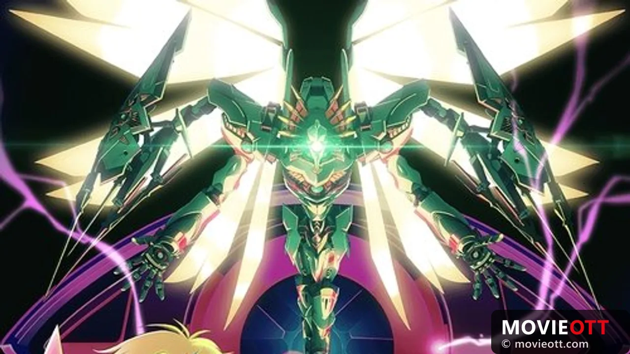 Code Geass: Rozé of the Recapture - Final Act