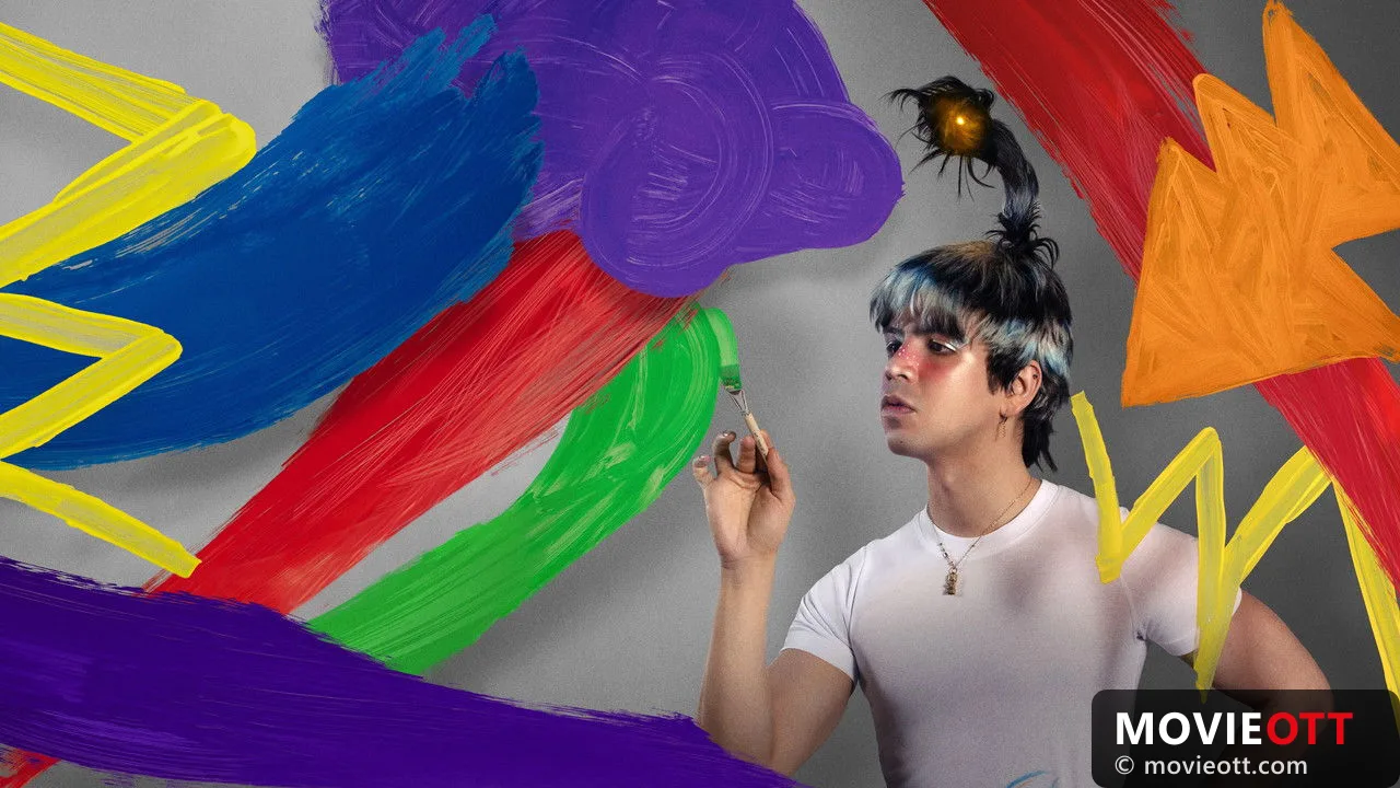 Color Theories by Julio Torres. A Guide to Seeing the World