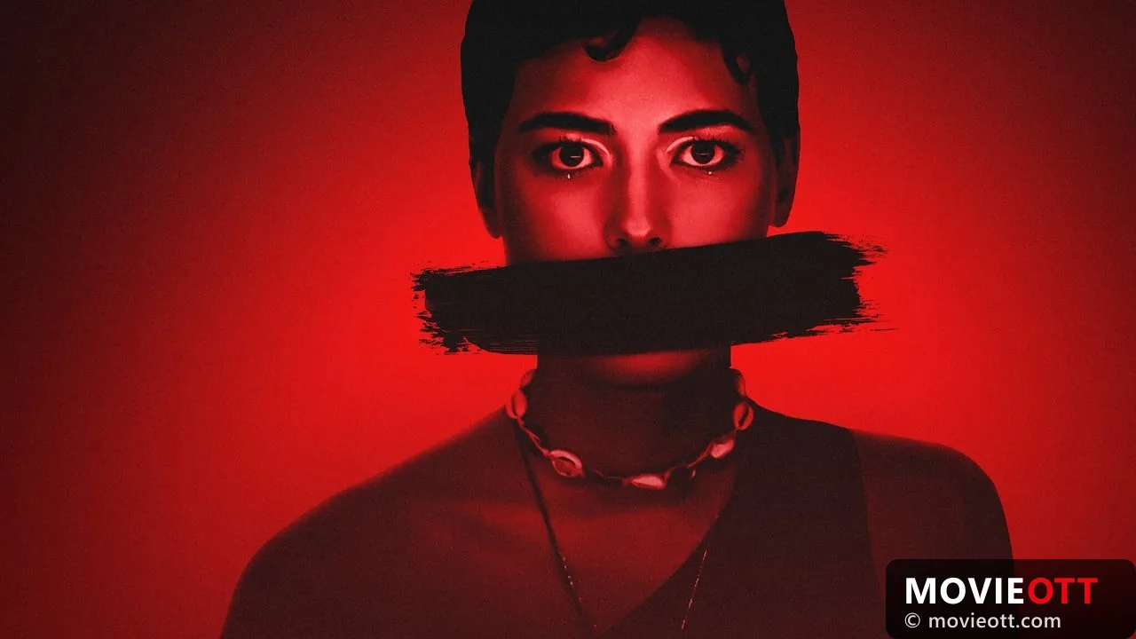 Colors of Evil: Red