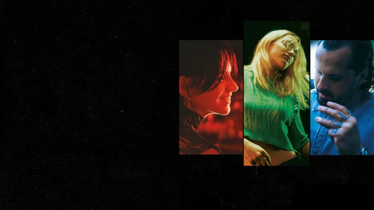 Comeback trailer thumbnail