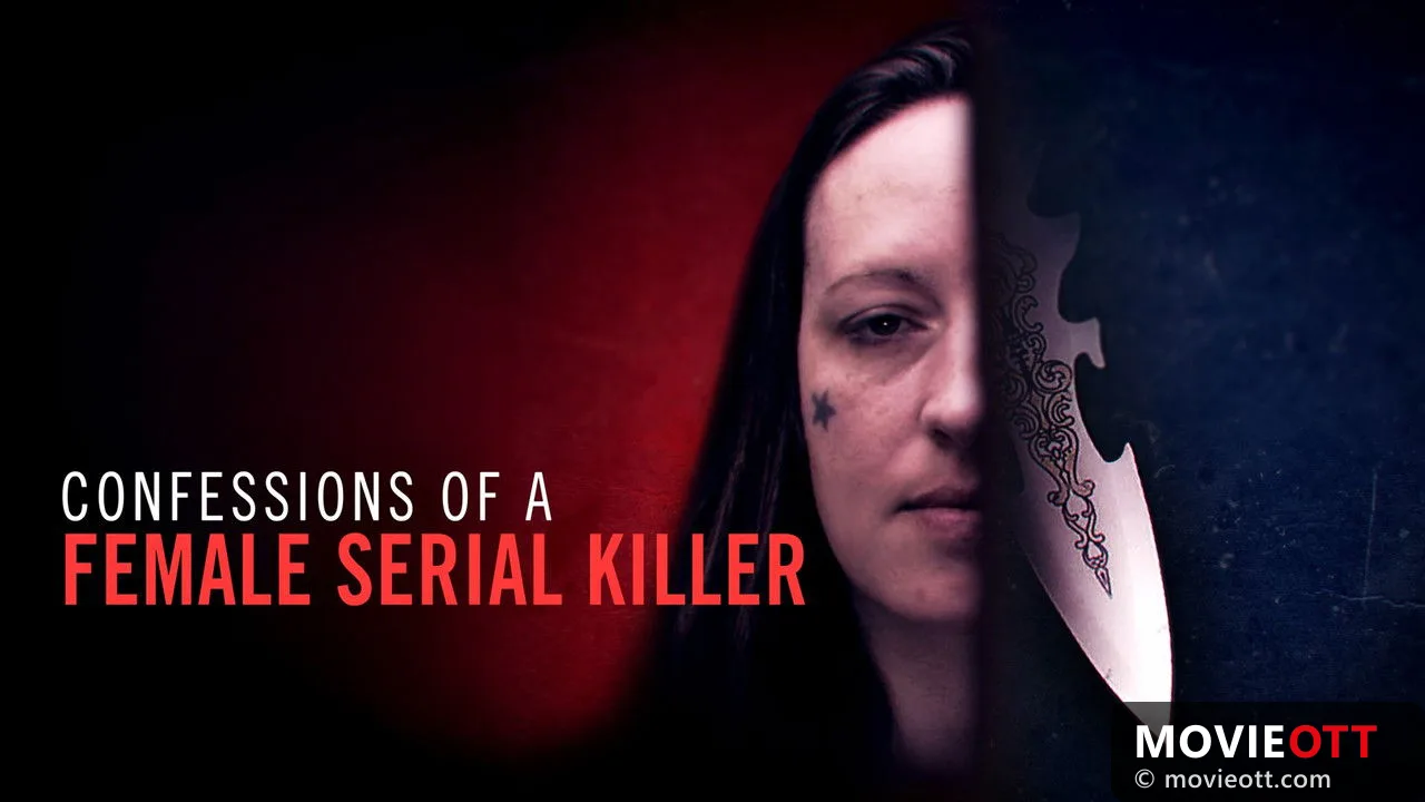 Confessions of a Female Serial Killer