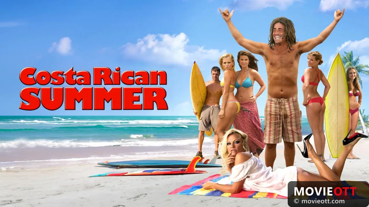 Costa Rican Summer