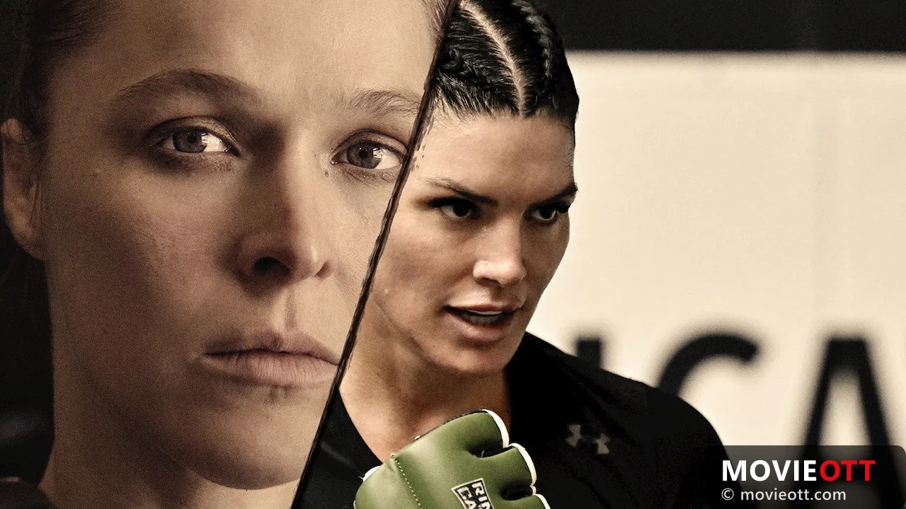 Countdown: Rousey vs. Carano
