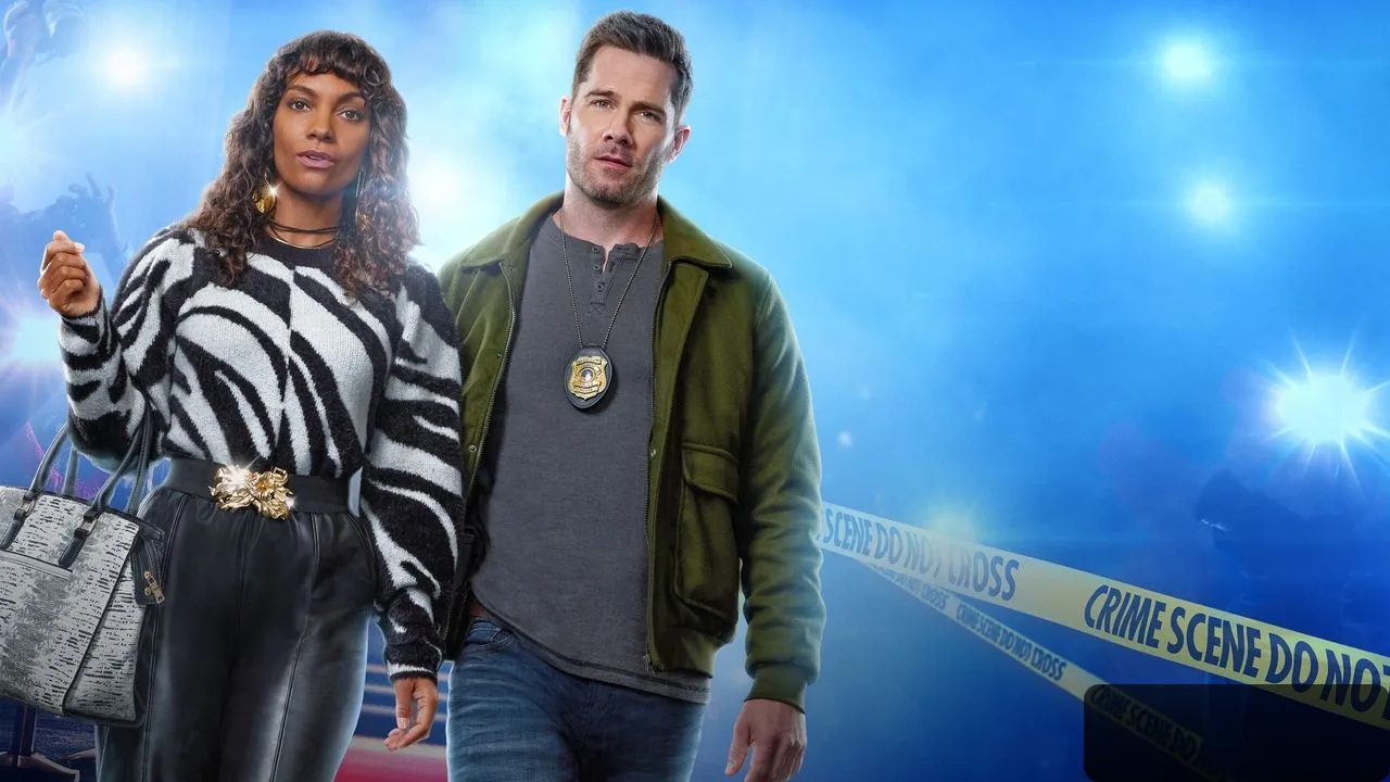 CrimeTime: Freefall trailer thumbnail