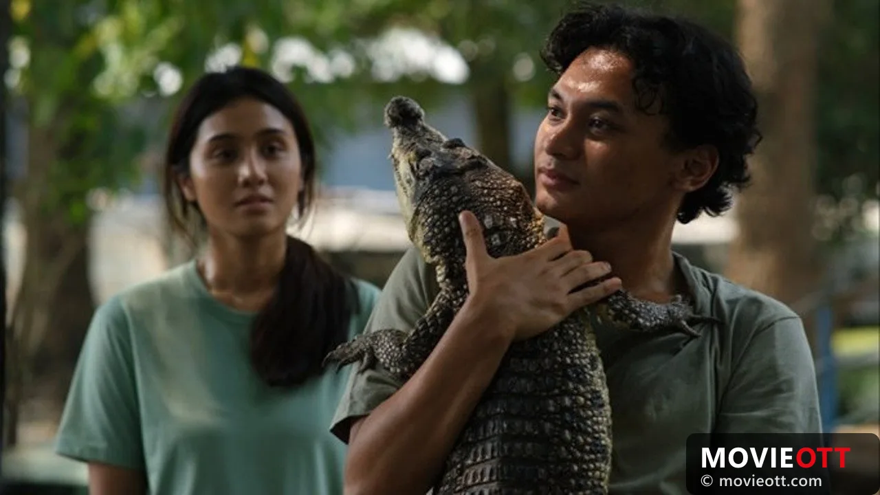 Crocodile Tears trailer thumbnail