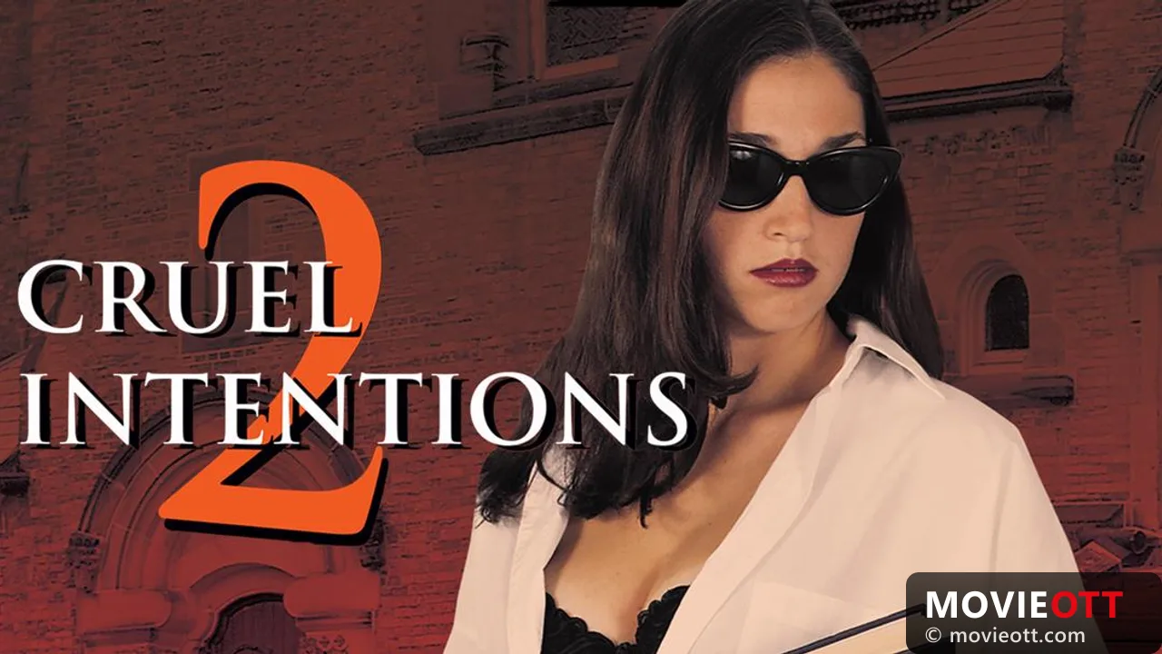 Cruel Intentions 2