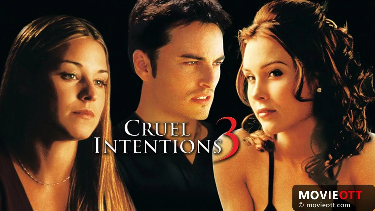 Cruel Intentions 3