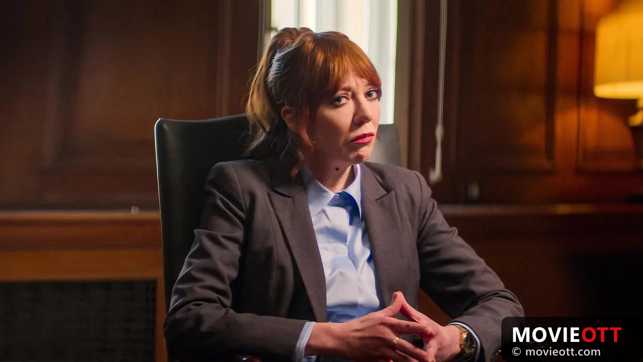 Cunk on Life trailer thumbnail