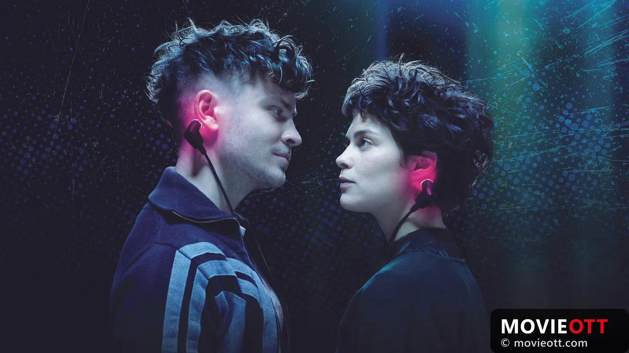 Cyberpunk Romance