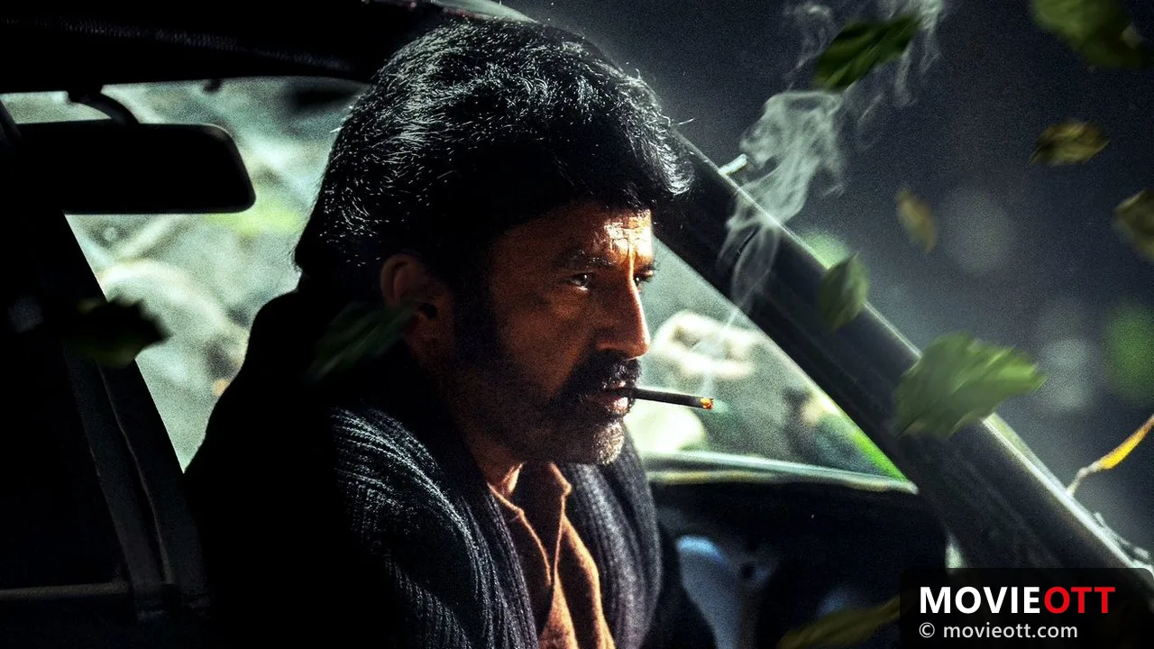 Daaku Maharaaj