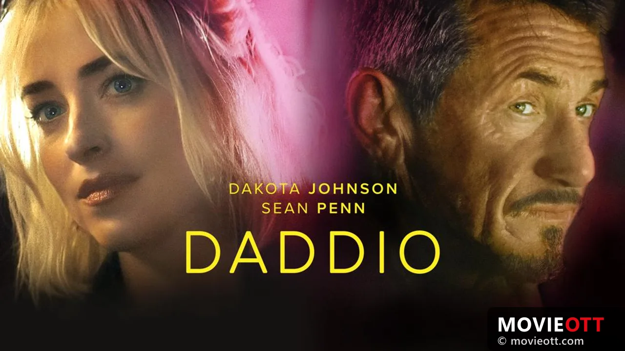 Daddio