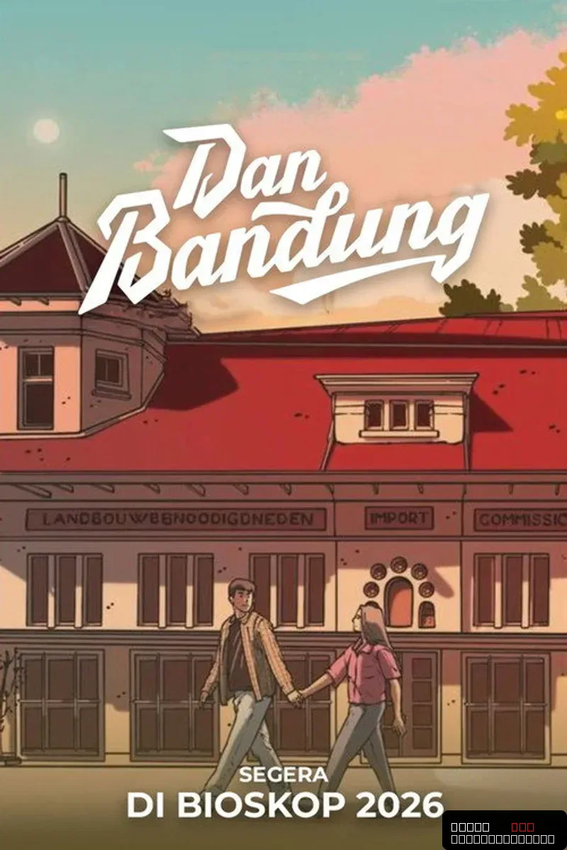 Dan Bandung