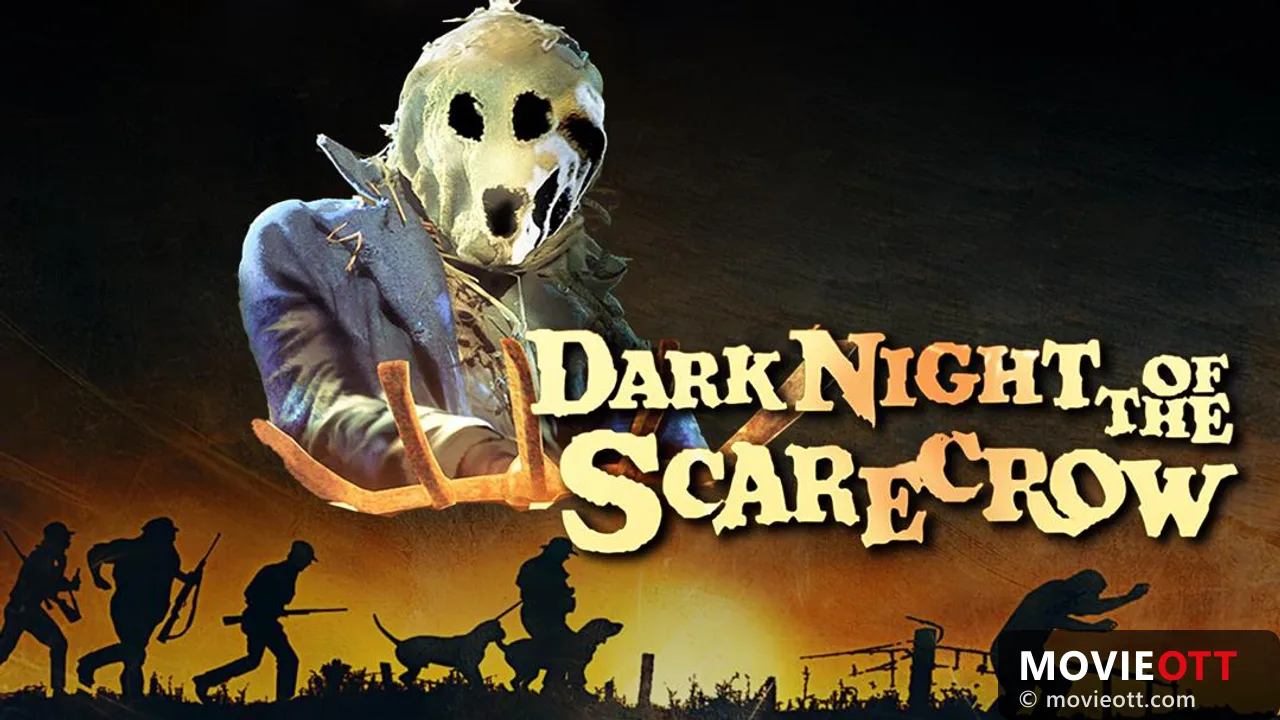 Dark Night of the Scarecrow