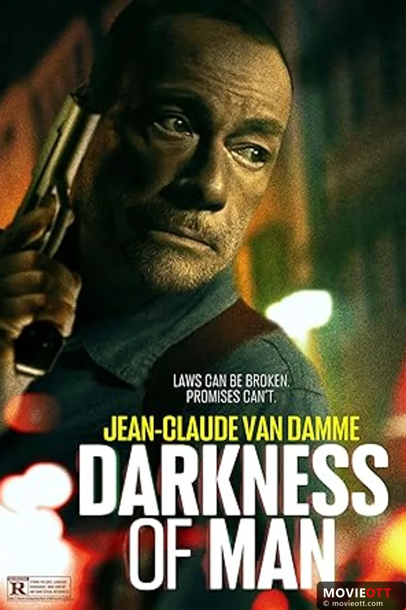 Darkness of Man
