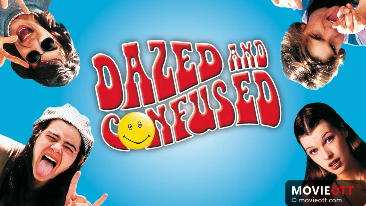 Dazed and Confused: A Nostalgic Ride Through 1976 trailer thumbnail