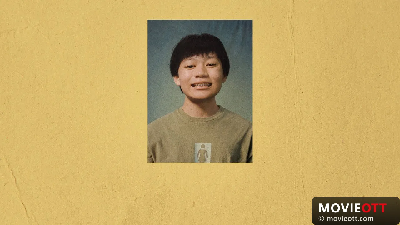 Dìdi (弟弟) trailer thumbnail