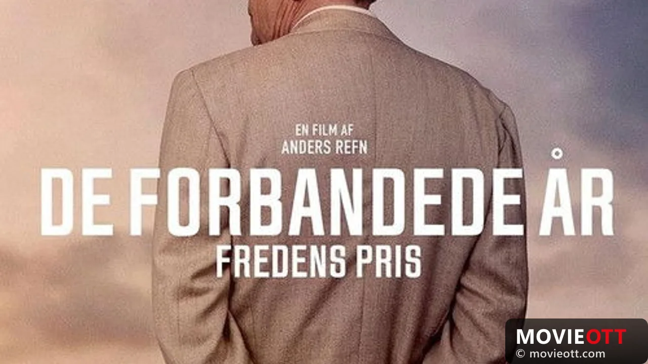 De forbandede år 3 - Fredens pris trailer thumbnail