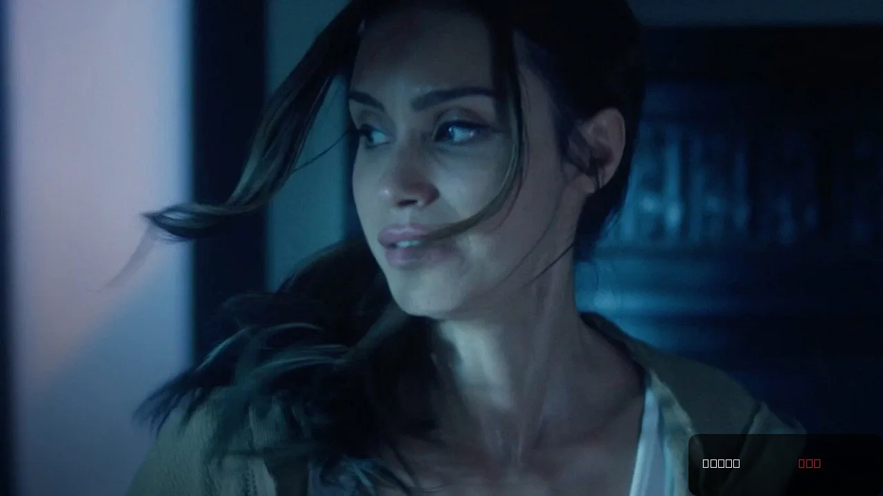 Deadly Vows trailer thumbnail