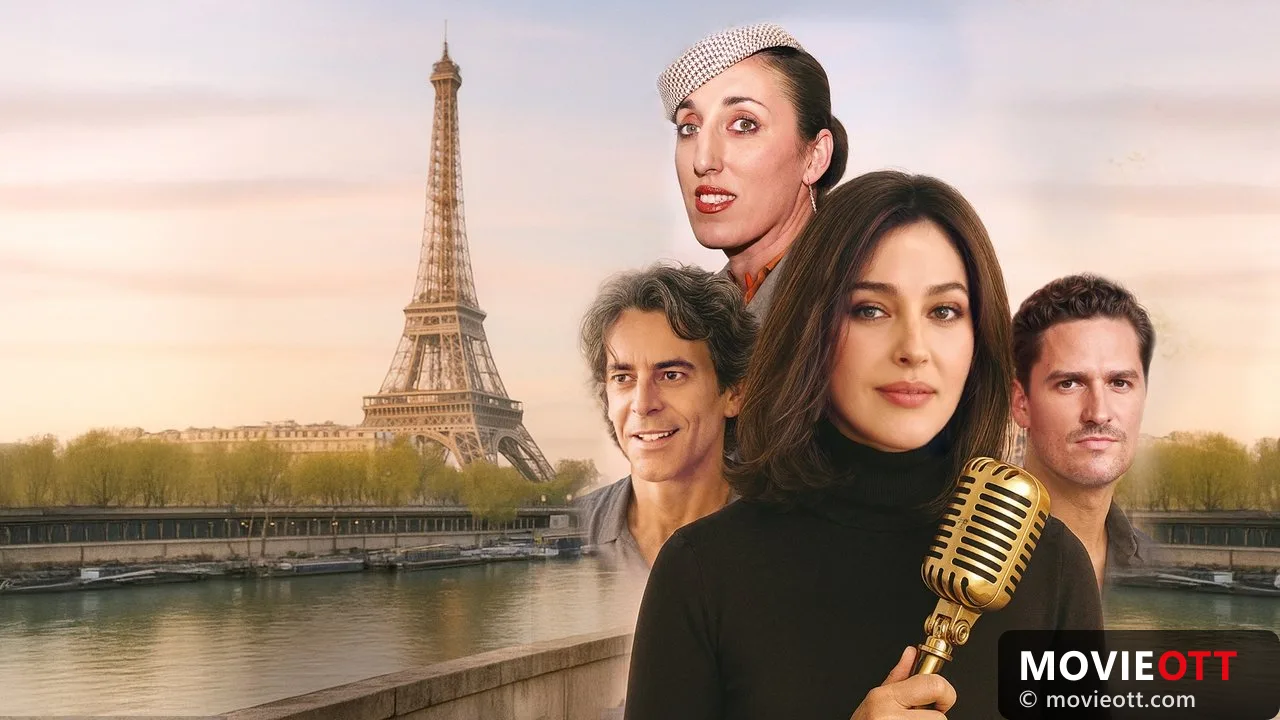 Dear Paris