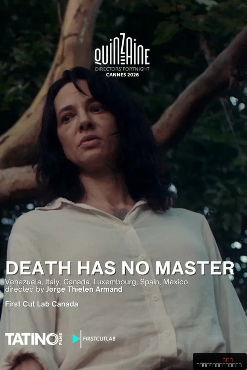 Death Has No Master