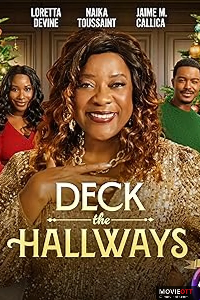 Deck the Hallways