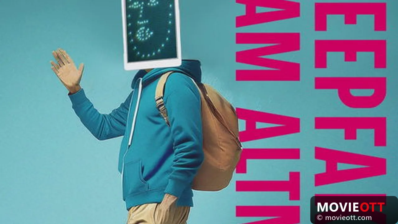 Deepfaking Sam Altman trailer thumbnail