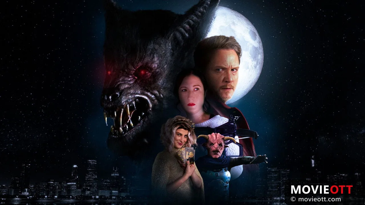 Demon Squad: Tooth and Claw