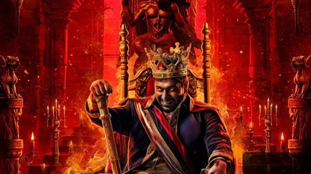 Demonte Colony 3: A New Chapter in Horror Thrills