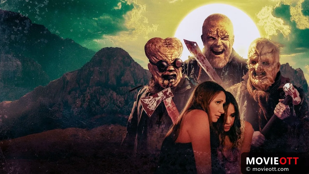 Desert Fiends