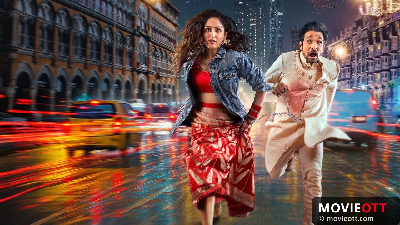 Dhoom Dhaam