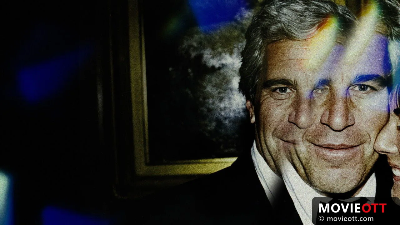 Diabolical - The Epstein Files