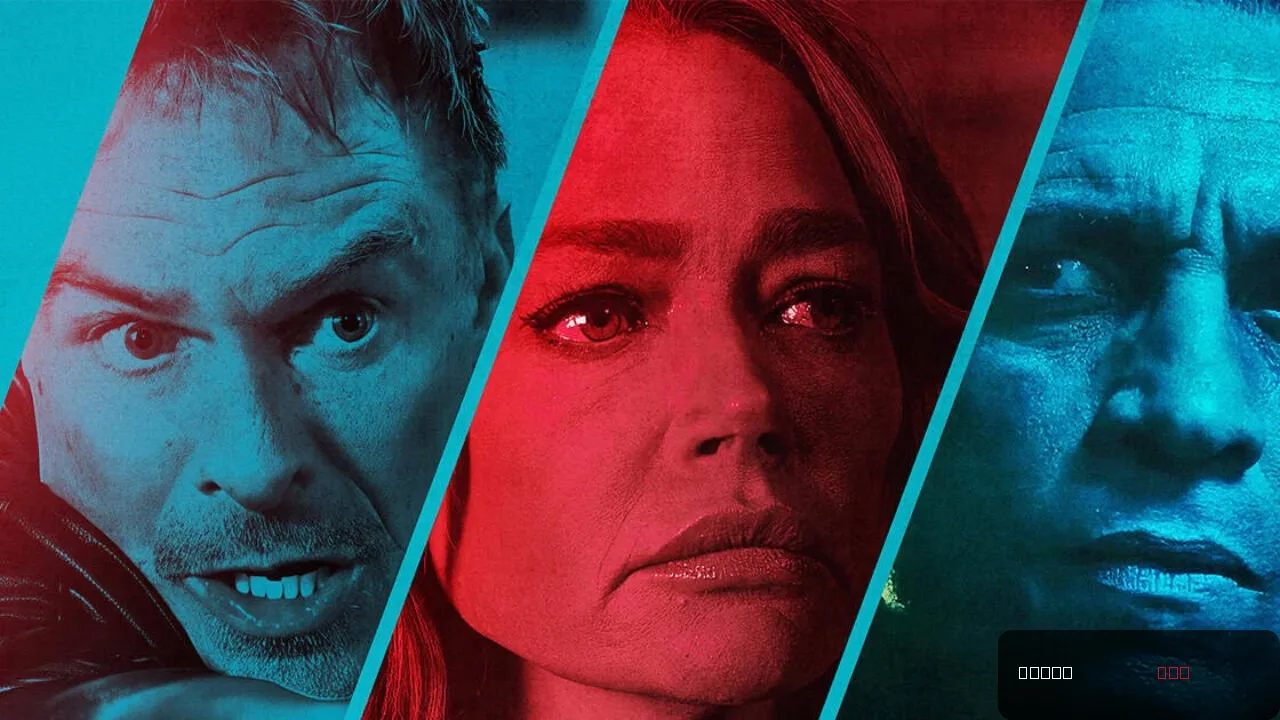 Dirty Hands: A Gritty Thrill Ride Through Chicago's Underworld trailer thumbnail