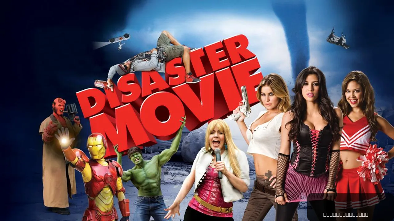 Disaster Movie