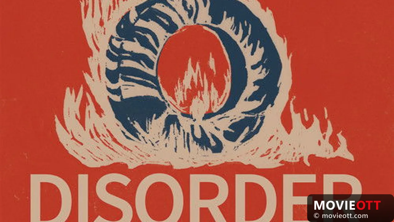 Disorder trailer thumbnail