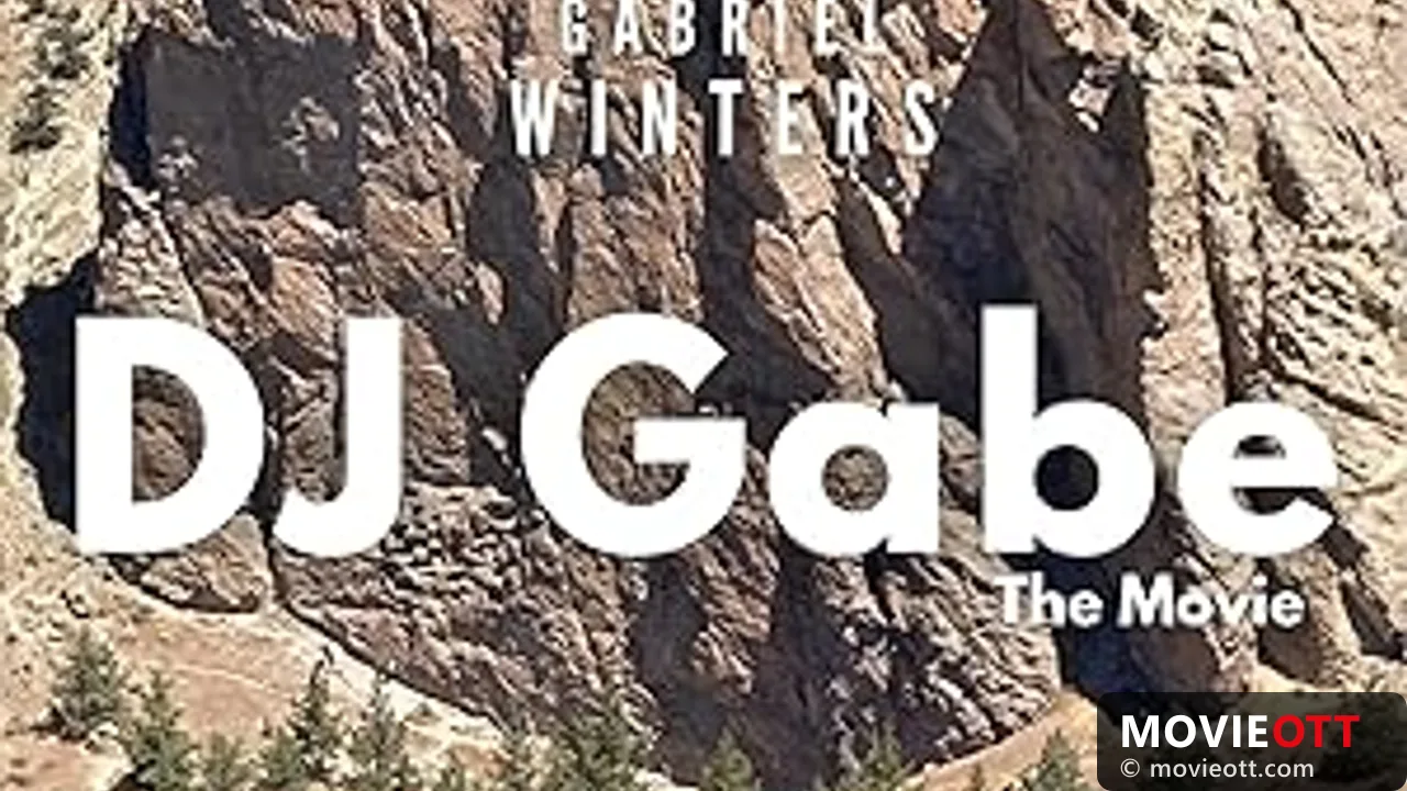 DJ Gabe: The Movie